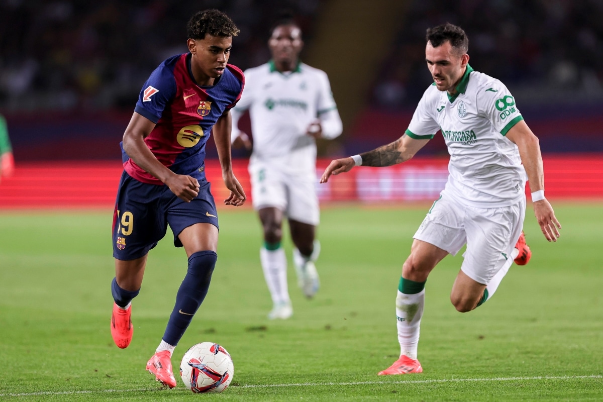 Barcelona vs Young Boys prediction, odds & betting tips &ndash; 01/10/2024