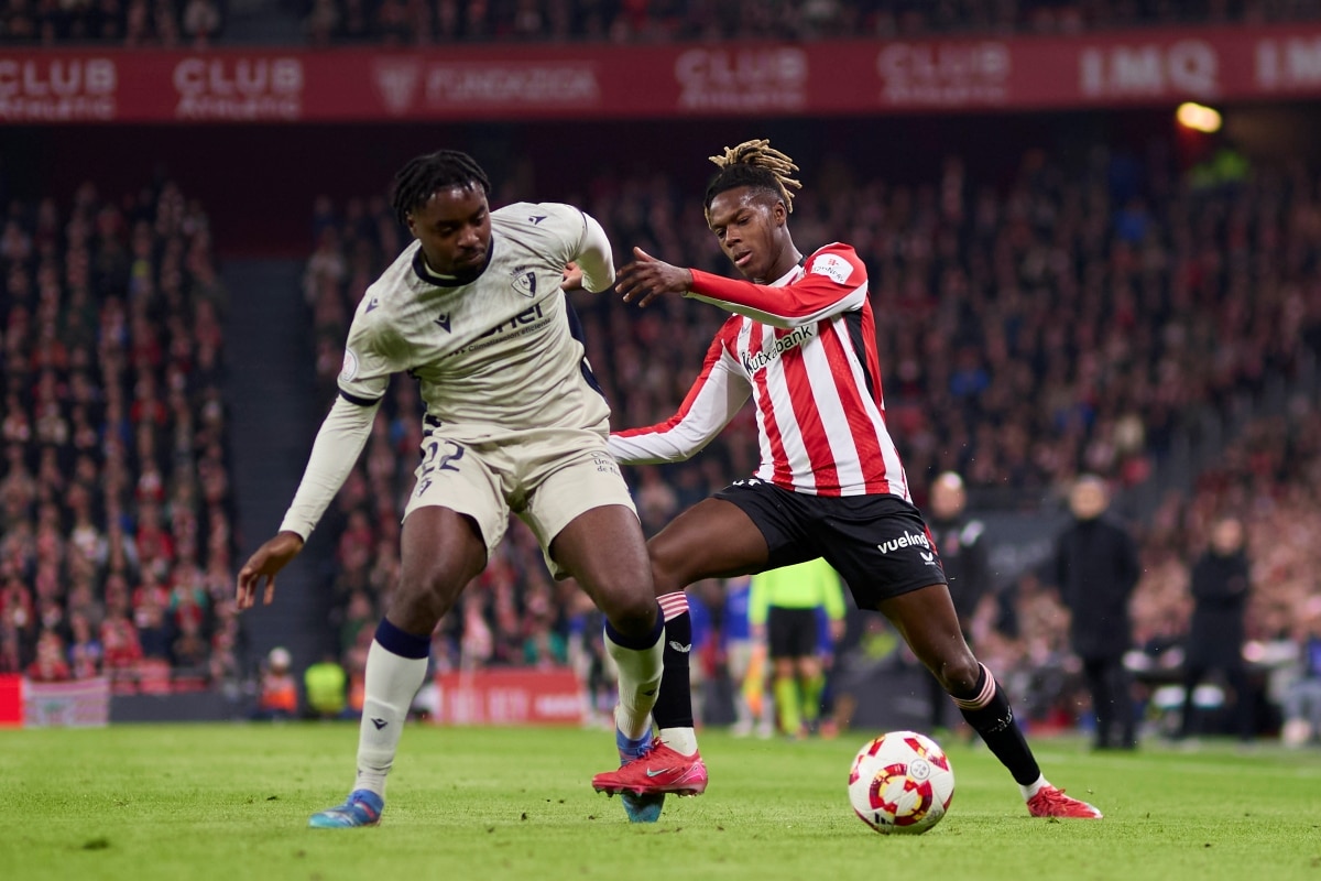 Celta Vigo vs Athletic Club prediction, odds & betting tips &ndash; 19/01/2025