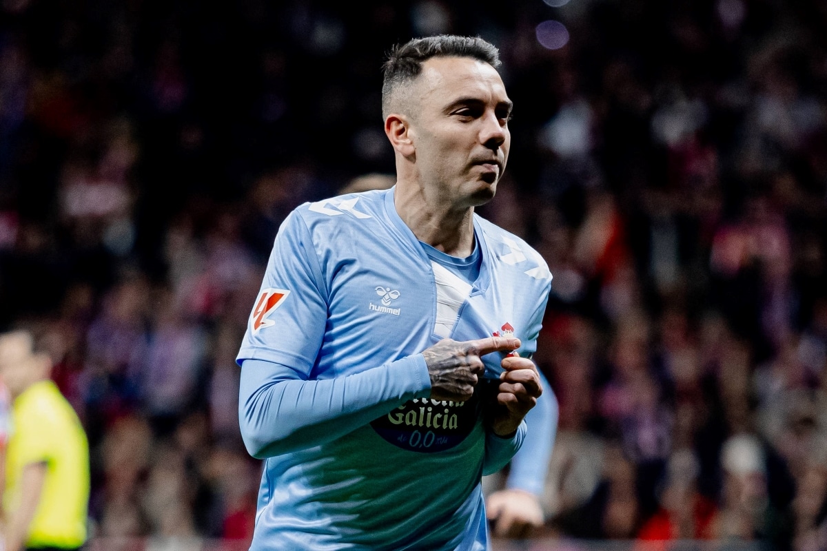 Celta Vigo vs Osasuna prediction, odds & betting tips &ndash; 21/02/2025