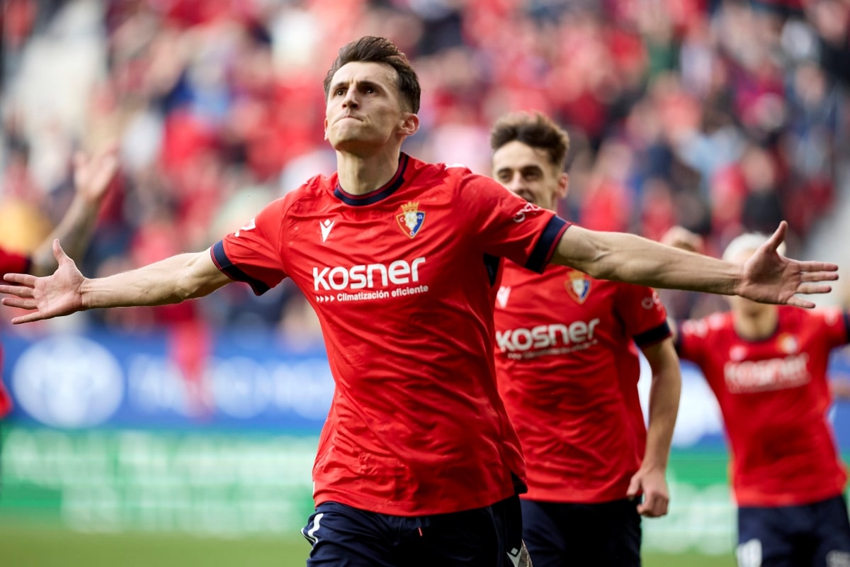 celta vigo vs osasuna predictions