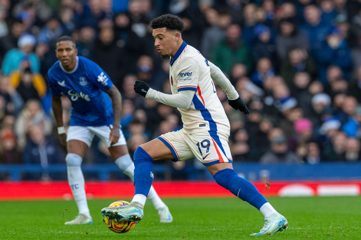 Crystal Palace vs Chelsea prediction, odds & betting tips 04/01/2025