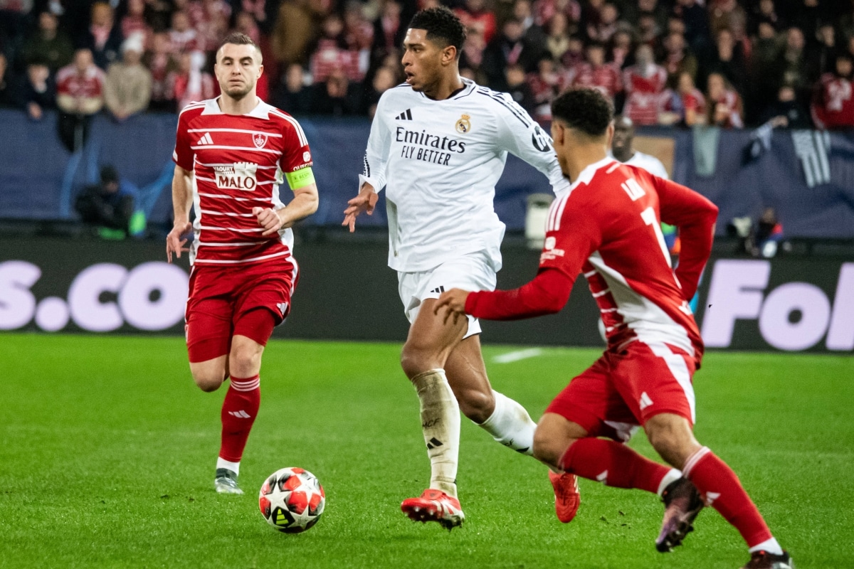 Espanyol vs Real Madrid prediction, odds & betting tips &ndash; 01/02/2025