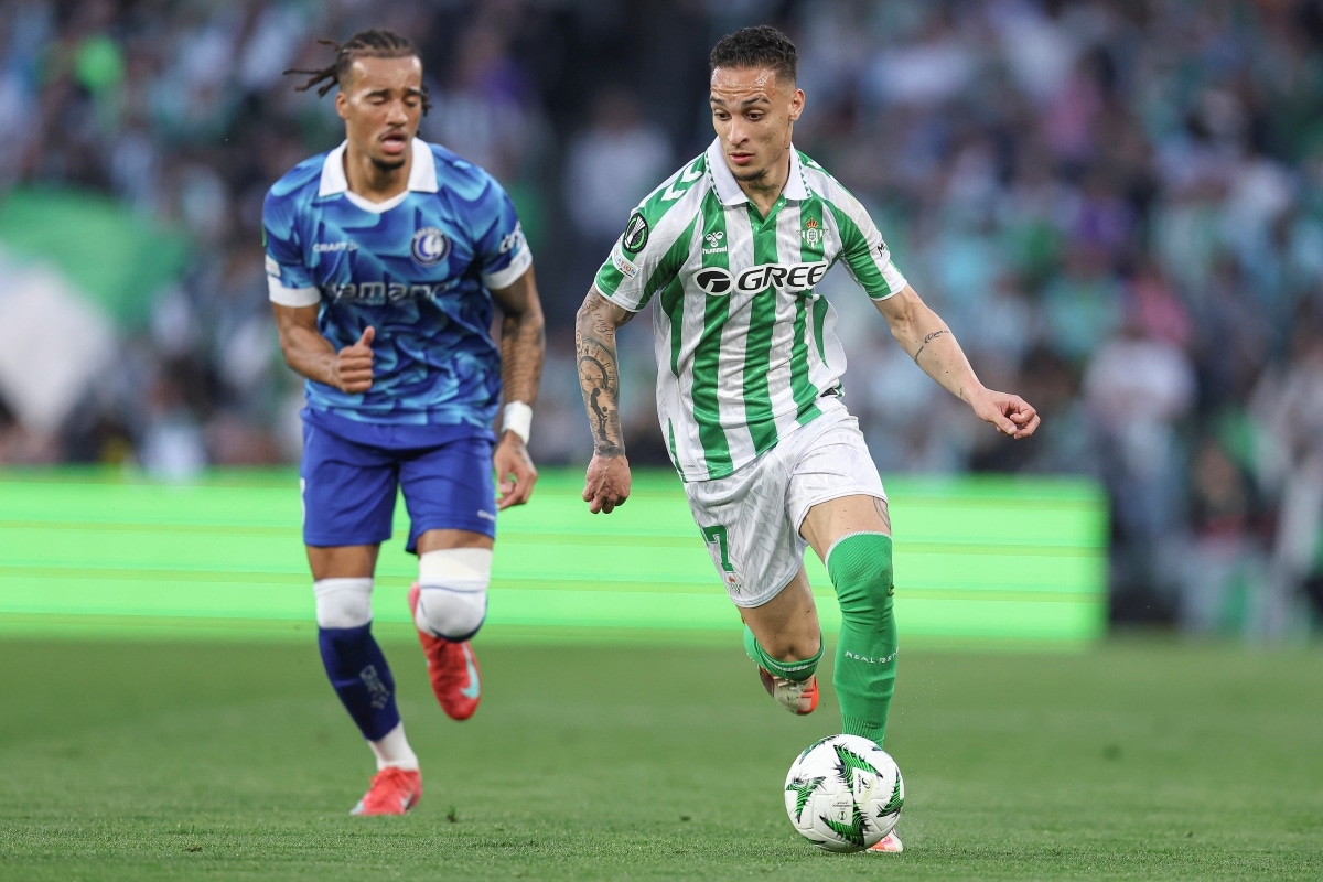 getafe vs real betis prediction