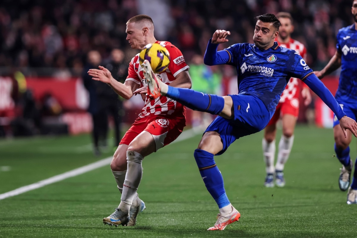 Getafe vs Real Betis prediction, odds & betting tips &ndash; 23/02/2025