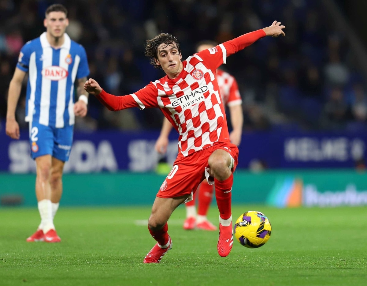 Girona vs Valencia prediction, odds & betting tips &ndash; 15/03/2025