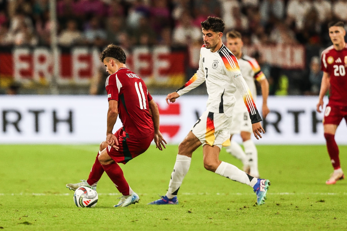 Bosnia & Herzegovina vs Hungary prediction, odds & betting tips 14/10/2024
