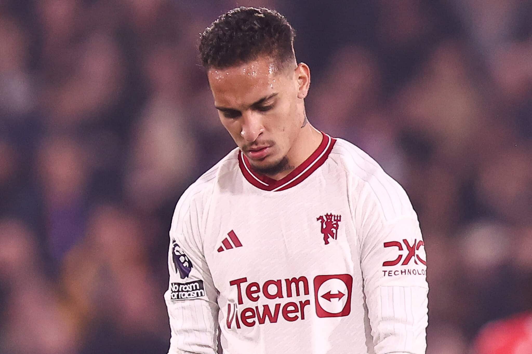 Crystal Palace transfer rumours & targets