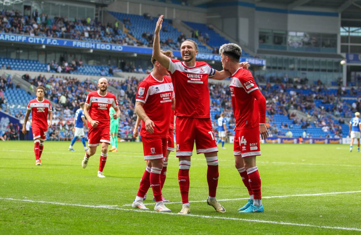 Middlesbrough vs Preston prediction, odds and betting tips 14/09/2024