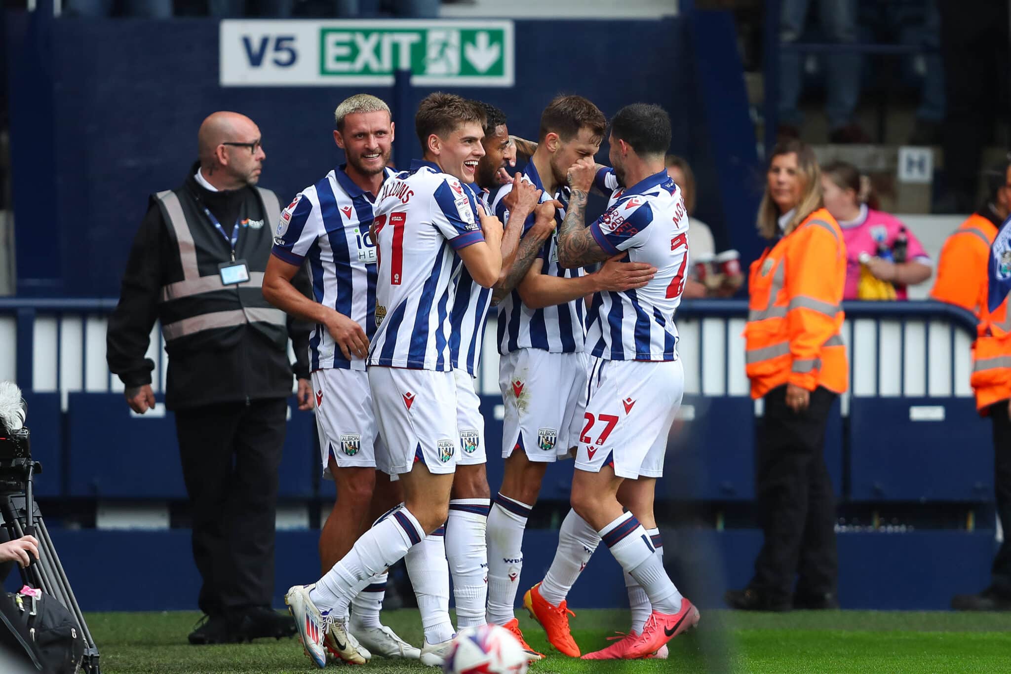 Oxford Utd vs West Brom prediction, odds & betting tips &ndash; 19/10/2024