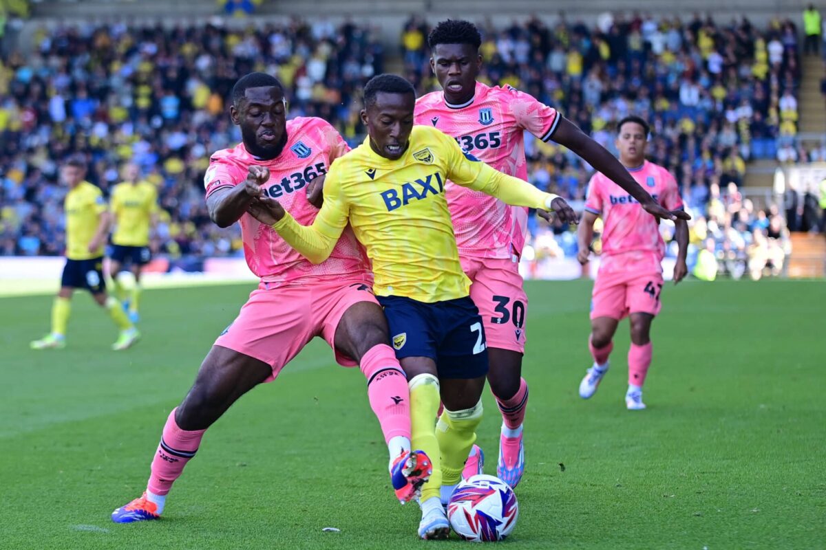 Stoke vs Fleetwood prediction, odds & betting tips &ndash; 17/09/2024