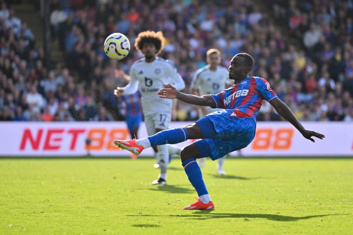 QPR vs Crystal Palace prediction, odds & betting tips &ndash; 17/09/2024