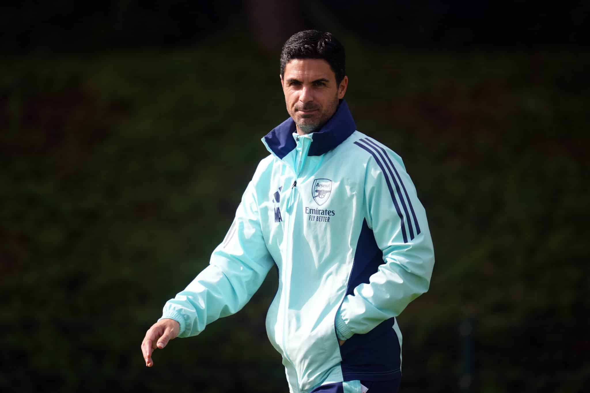 Arsenal transfer news: Gunners chase Serie A&rsquo;s &lsquo;mini Lautaro Martinez&rsquo; as Arteta eyes striking reinforcement