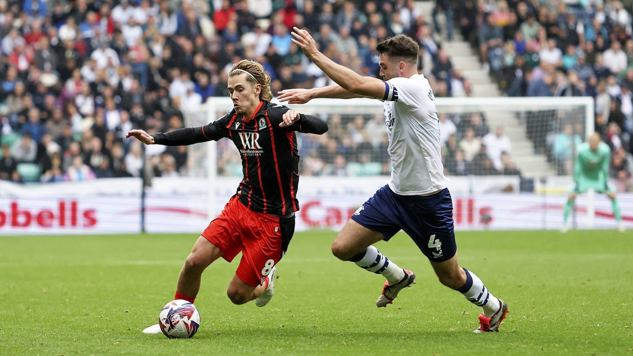 Blackburn vs Preston prediction, odds & betting tips &ndash; 22/09/2024