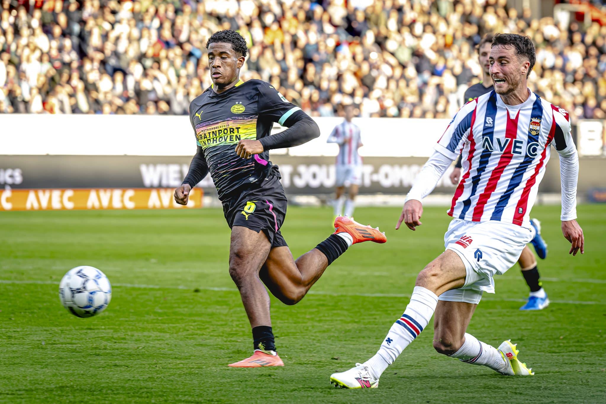 PSV Eindhoven vs Willem II prediction, odds & betting tips &ndash; 08/02/25