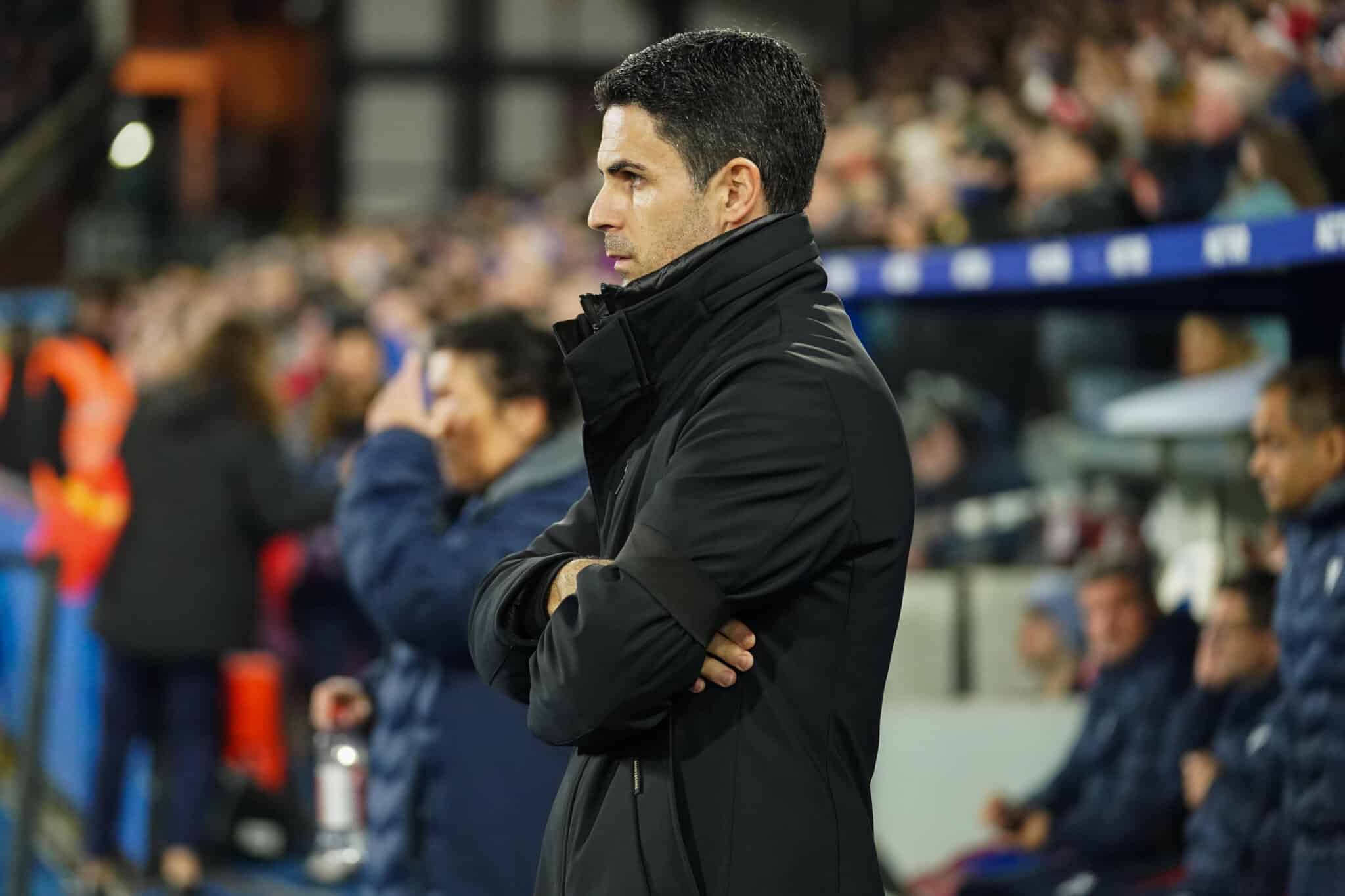 Nottingham Forest vs Arsenal prediction, odds & betting tips &ndash; 26/02/2025