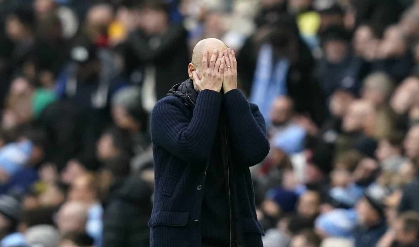 Manchester City new signings