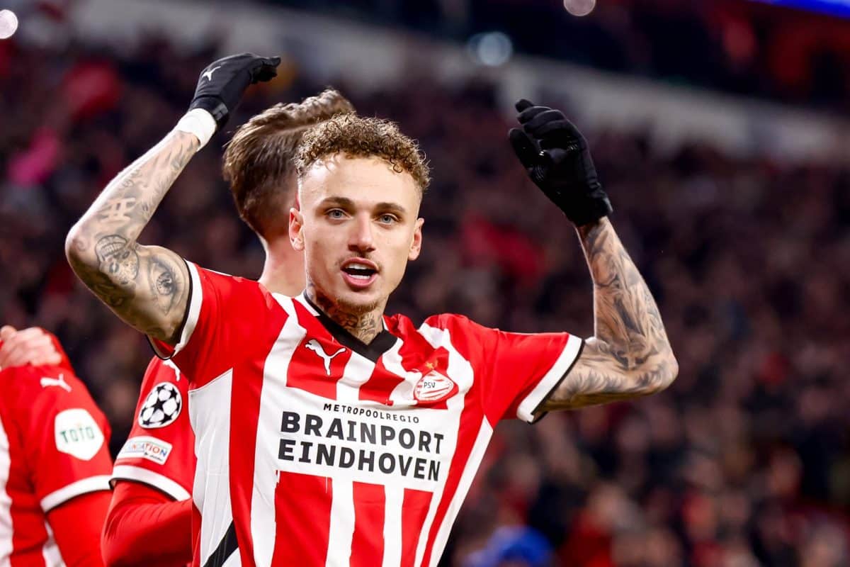 PSV vs Heerenveen prediction, odds & betting tips &ndash; 08/03/2025