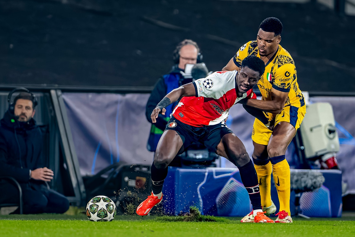 Inter Milan vs Monza prediction, odds & betting tips 08/03/2025