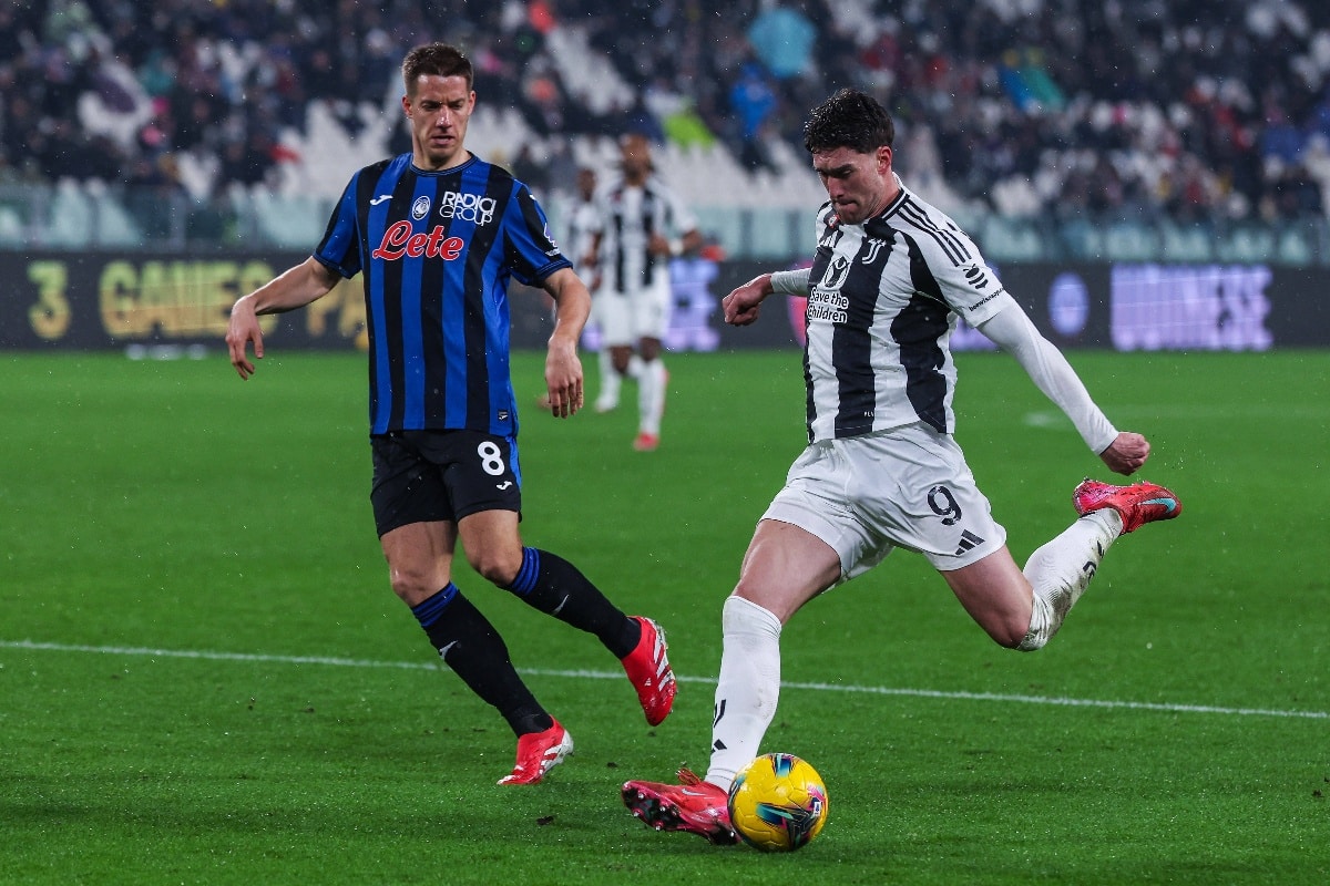 Juventus vs Genoa prediction, odds & betting tips 29/03/2025