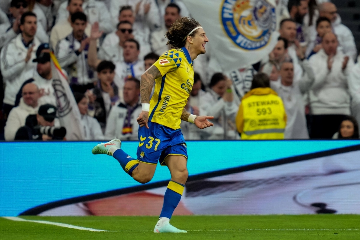 las palmas vs osasuna prediction