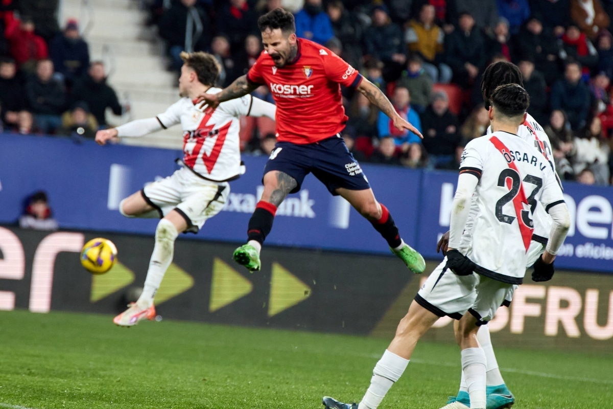 Las Palmas vs Osasuna prediction, odds & betting tips &ndash; 24/01/2025