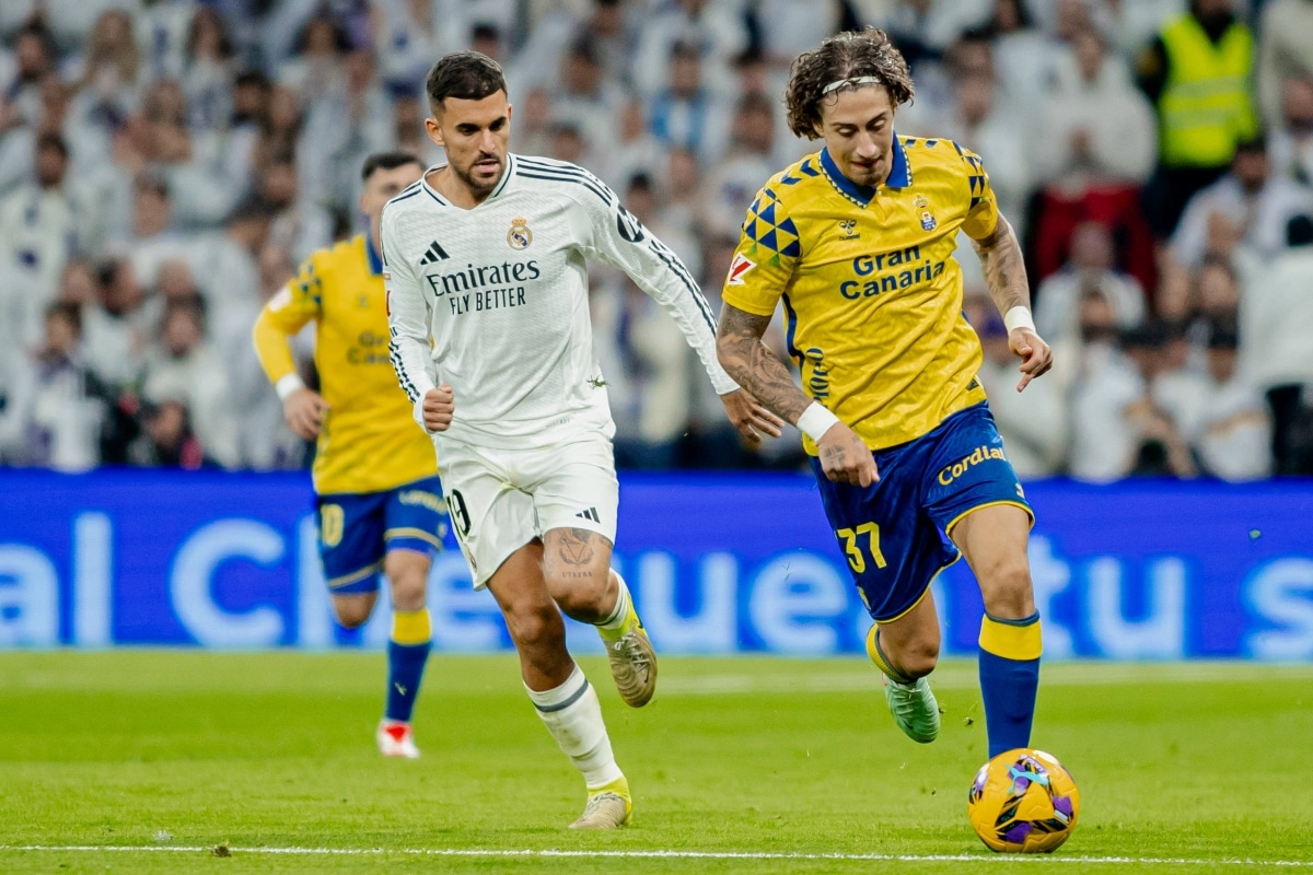 Las Palmas vs Villarreal prediction, odds & betting tips &ndash; 08/02/2025