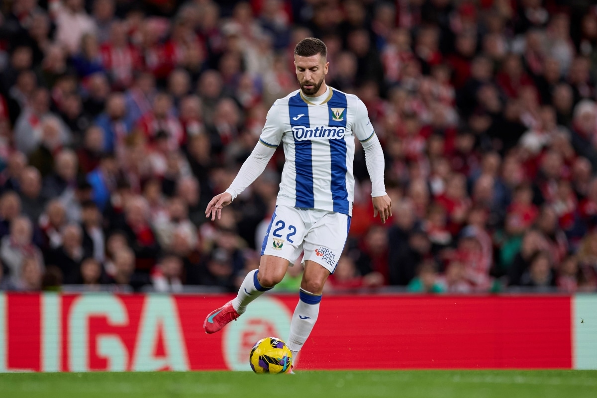 Leganes vs Rayo Vallecano prediction, odds & betting tips &ndash; 31/01/2025