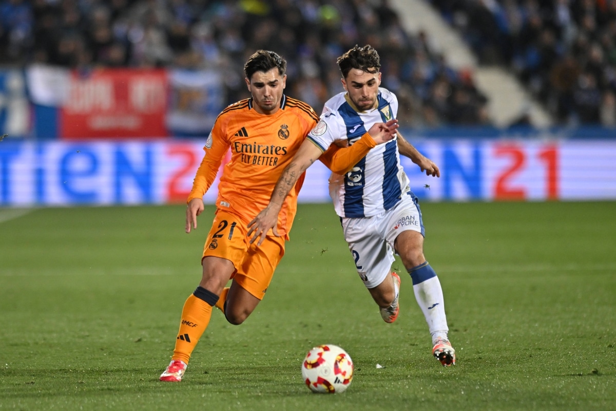 Leganes vs Getafe prediction, odds & betting tips &ndash; 02/03/2025