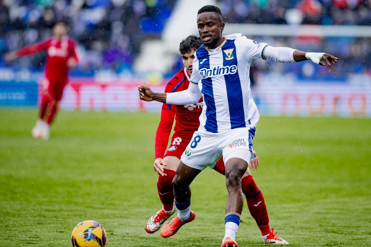 Leganes vs Real Betis prediction, odds & betting tips &ndash; 16/03/2025