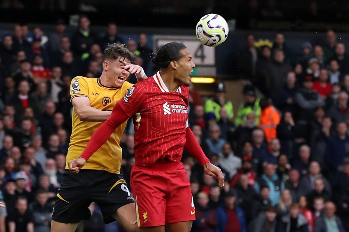 Liverpool vs Bologna prediction, odds & betting tips &ndash; 02/10/2024