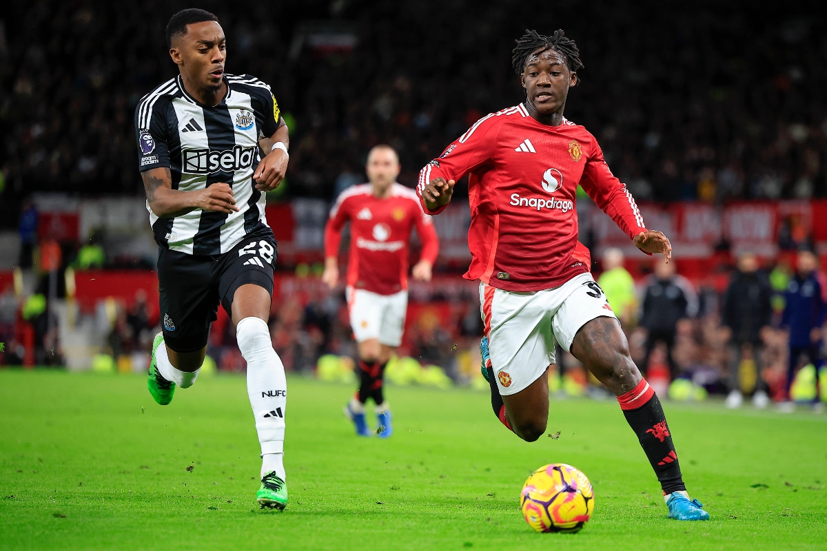 Liverpool vs Man Utd prediction, odds & betting tips 05/01/2025