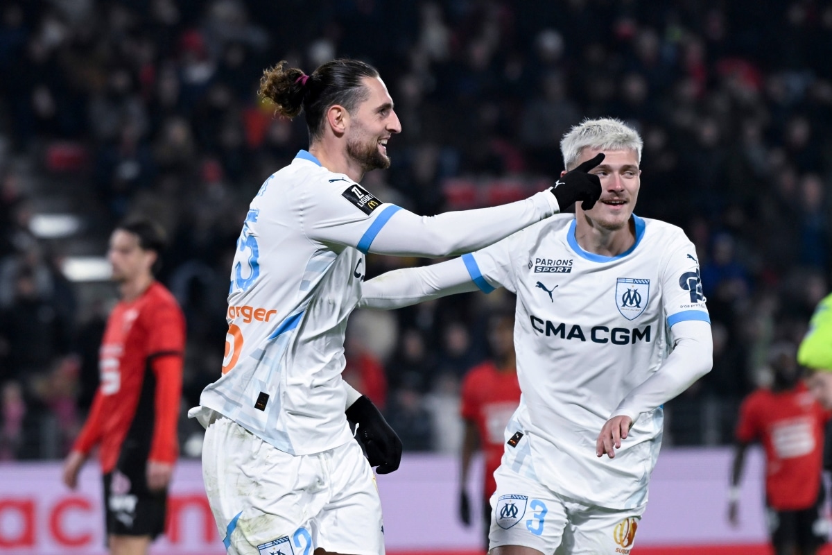 Marseille vs Strasbourg prediction, odds & betting tips &ndash; 19/01/2025
