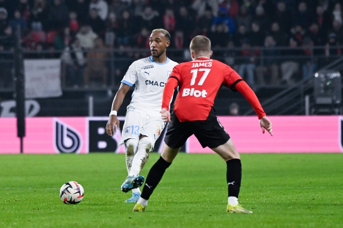 Nice vs Marseille prediction, odds & betting tips 26/01/2025
