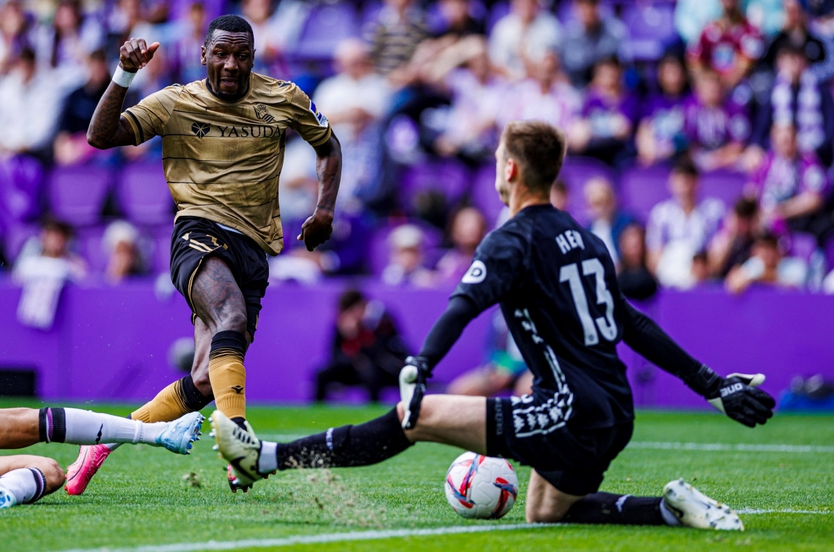 Nice vs Real Sociedad prediction, odds & betting tips &ndash; 25/09/2024