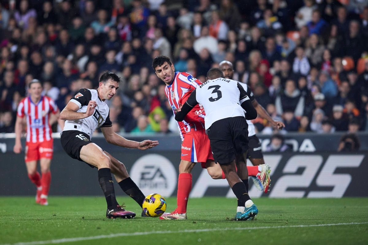 Osasuna vs Valencia prediction, odds & betting tips &ndash; 02/03/2025