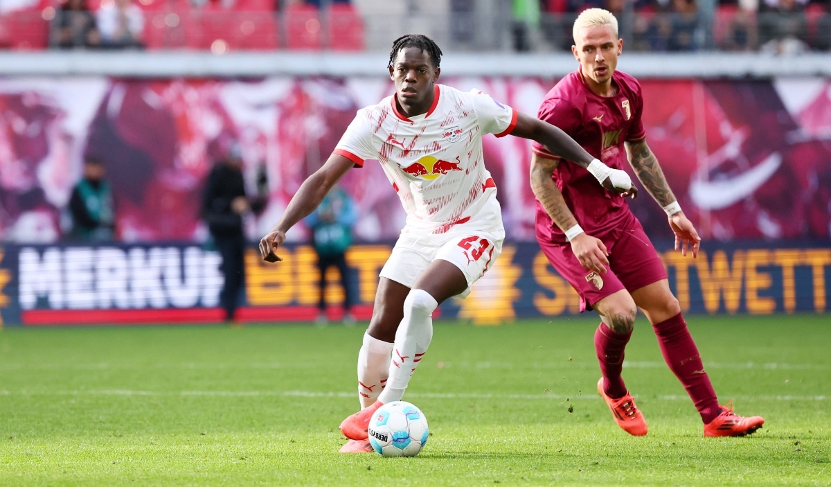 RB Leipzig vs Juventus prediction, odds & betting tips &ndash; 02/10/2024