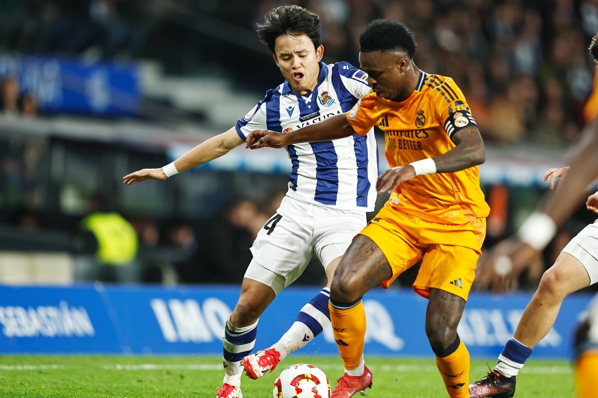 Real Betis vs Real Madrid prediction, odds & betting tips &ndash; 01/03/2025