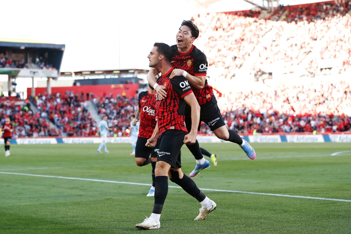 Real Sociedad vs Mallorca prediction, odds & betting tips &ndash; 12/04/2025