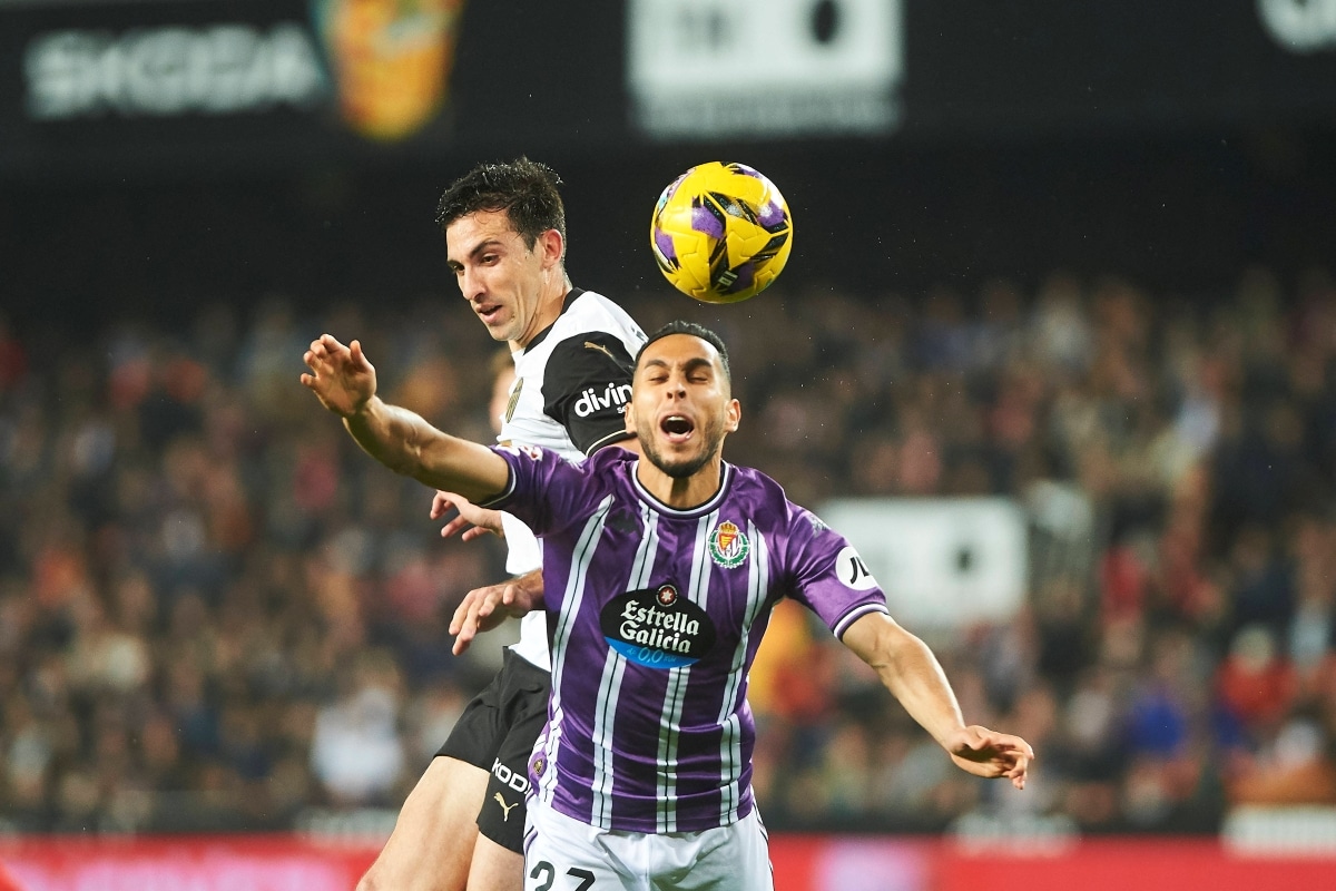 Real Valladolid vs Celta Vigo prediction, odds & betting tips &ndash; 15/03/2025