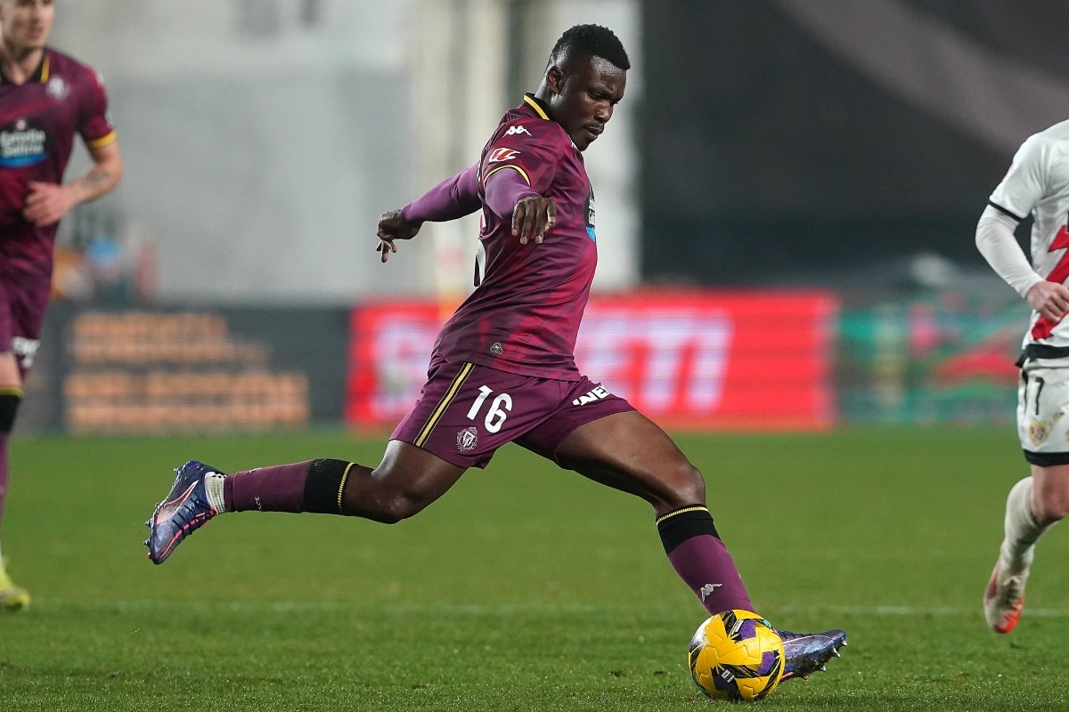 Real Valladolid vs Sevilla prediction, odds & betting tips &ndash; 16/02/2025