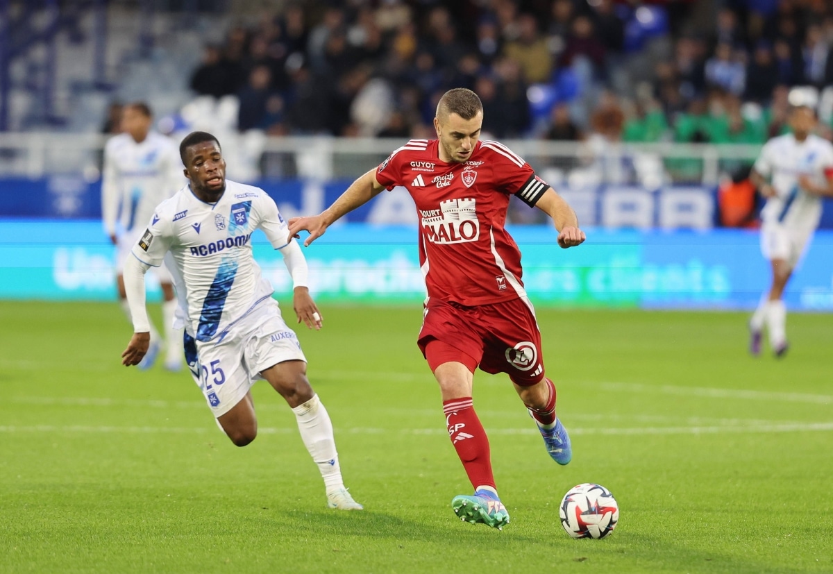 Salzburg vs Brest prediction, odds & betting tips &ndash; 01/10/2024