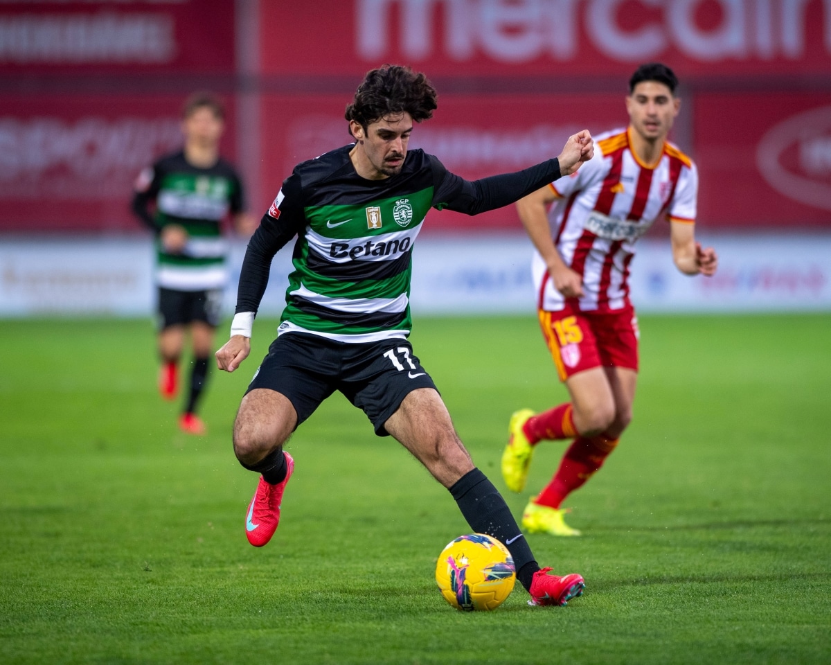 Famalicao vs Sporting Lisbon prediction, odds & betting tips &ndash; 13/09/2025