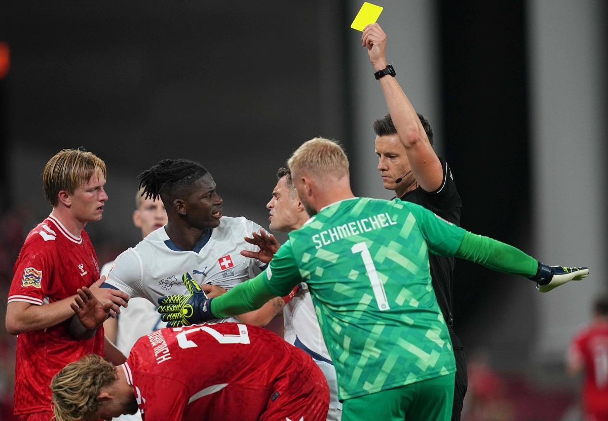 switzerland vs denmark predictions