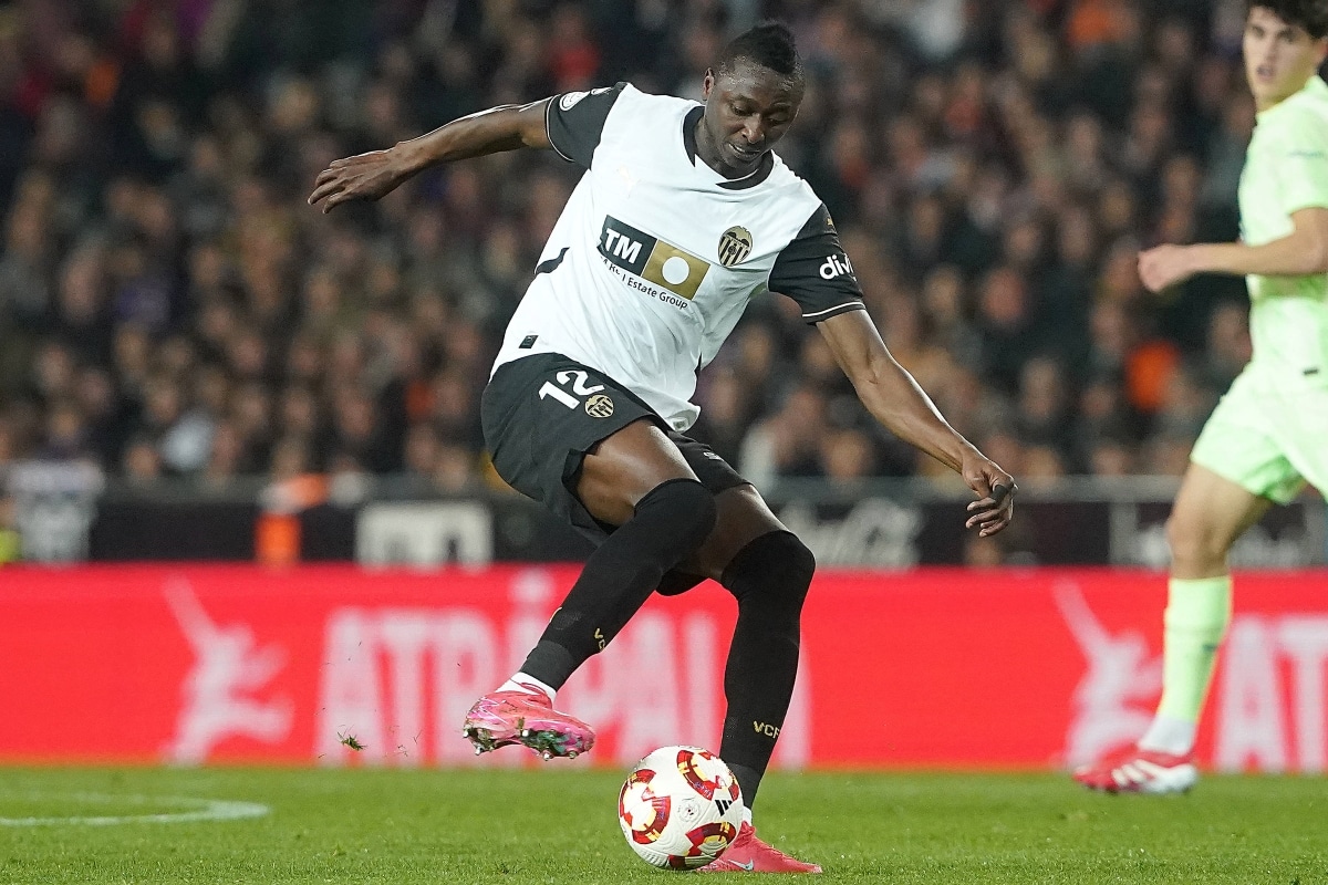 Valencia vs Atletico Madrid prediction, odds & betting tips &ndash; 22/02/2025