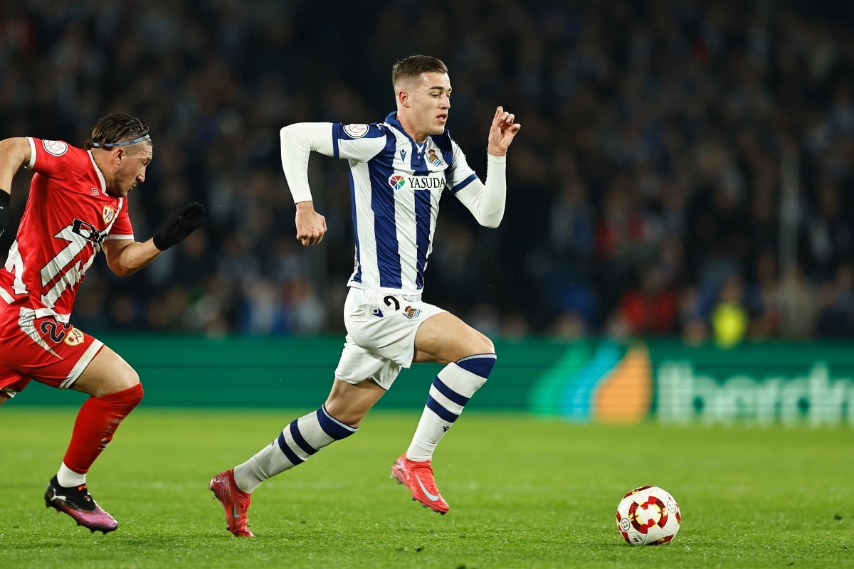 Valencia vs Real Sociedad prediction, odds & betting tips &ndash; 19/01/2025