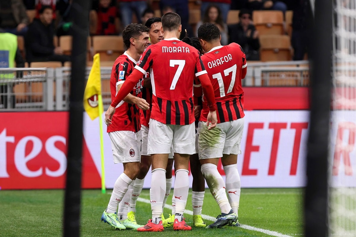 AC Milan vs Club Brugge prediction, odds & betting tips &ndash; 22/10/2024