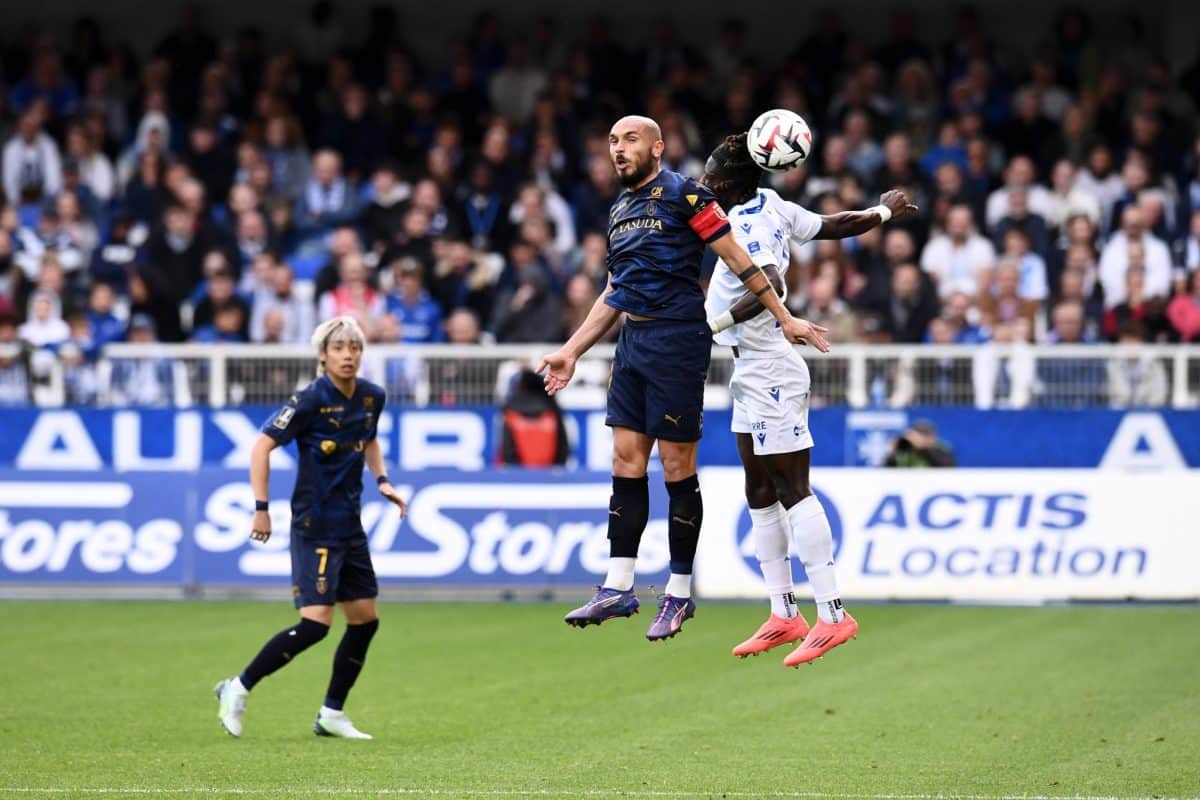 Reims vs Auxerre prediction, odds & betting tips 09/03/2025