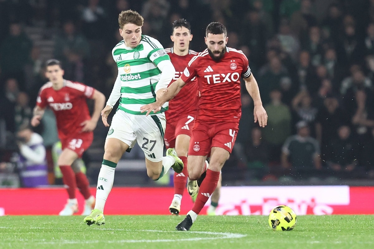 Aberdeen vs FCSB prediction, odds & betting tips 21/08/2025