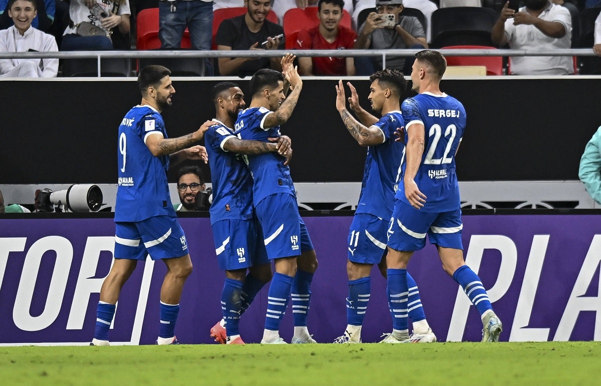 Al Ain vs Al Hilal prediction, odds & betting tips &ndash; 21/10/2024
