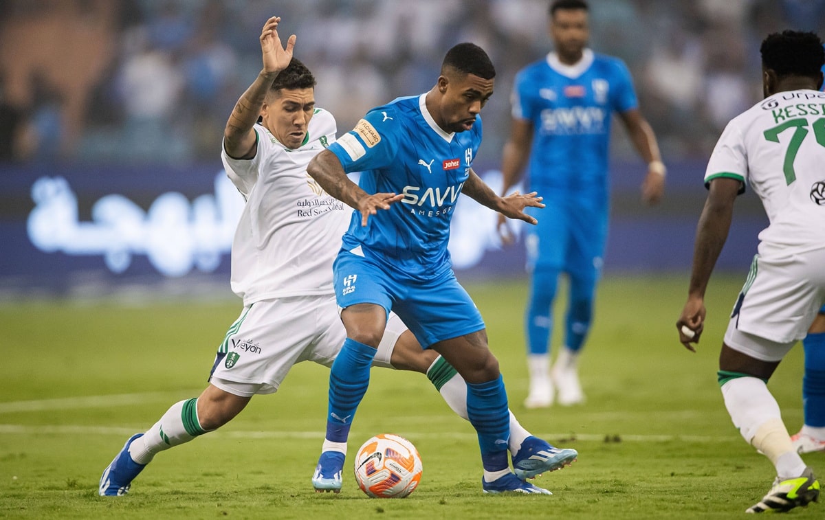 Al Hilal vs Al Ahli prediction, odds & betting tips &ndash; 28/02/2025
